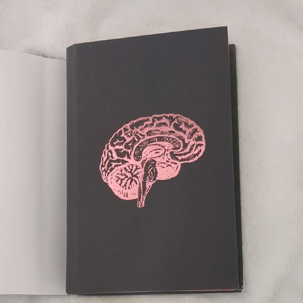 Anatomy and Immortality Book Set - Picture 4 of 5